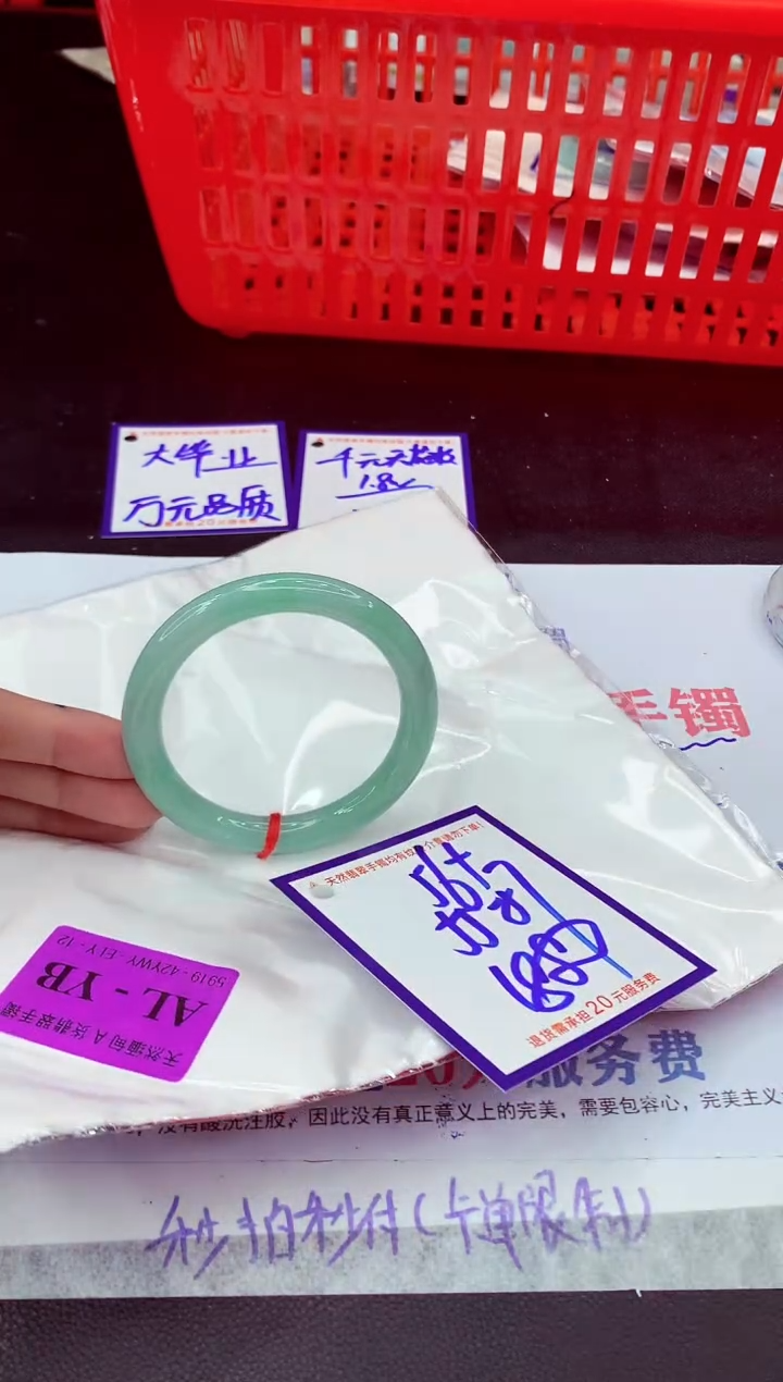 未镶嵌手镯翡翠11111111
