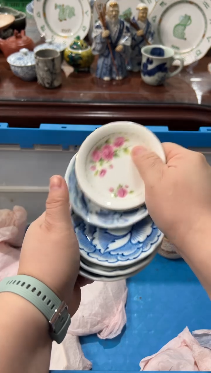 瓷片玖**9编码：欢迎惠顾，感谢支持4057