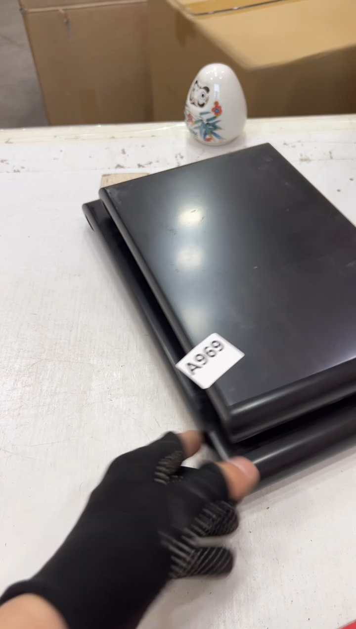 瓷片S****拉969中古商品，谨慎参拍