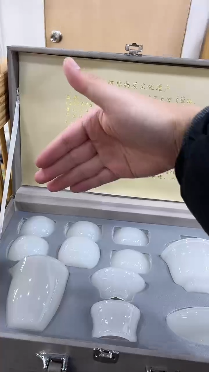 【闪购商品】壶韵陶瓷壶韵陶瓷@