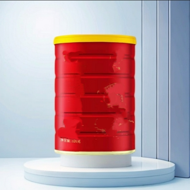 滋补营养粉【6罐送两个手提袋】