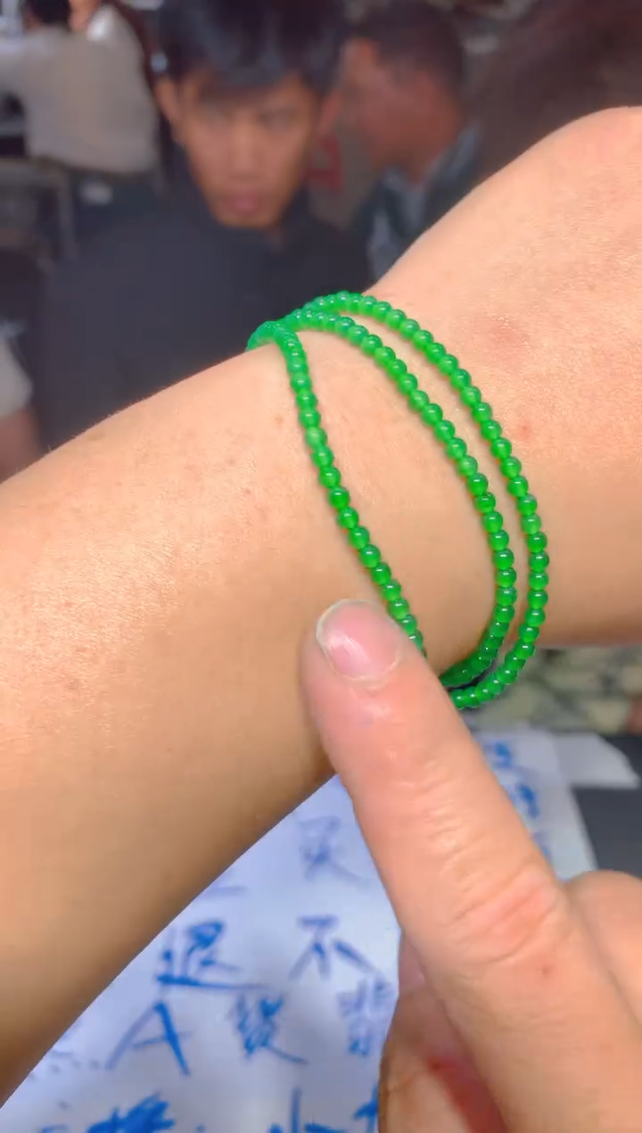 【闪购商品】定制翡翠未镶嵌165定制翡翠多样性发货（发其一）