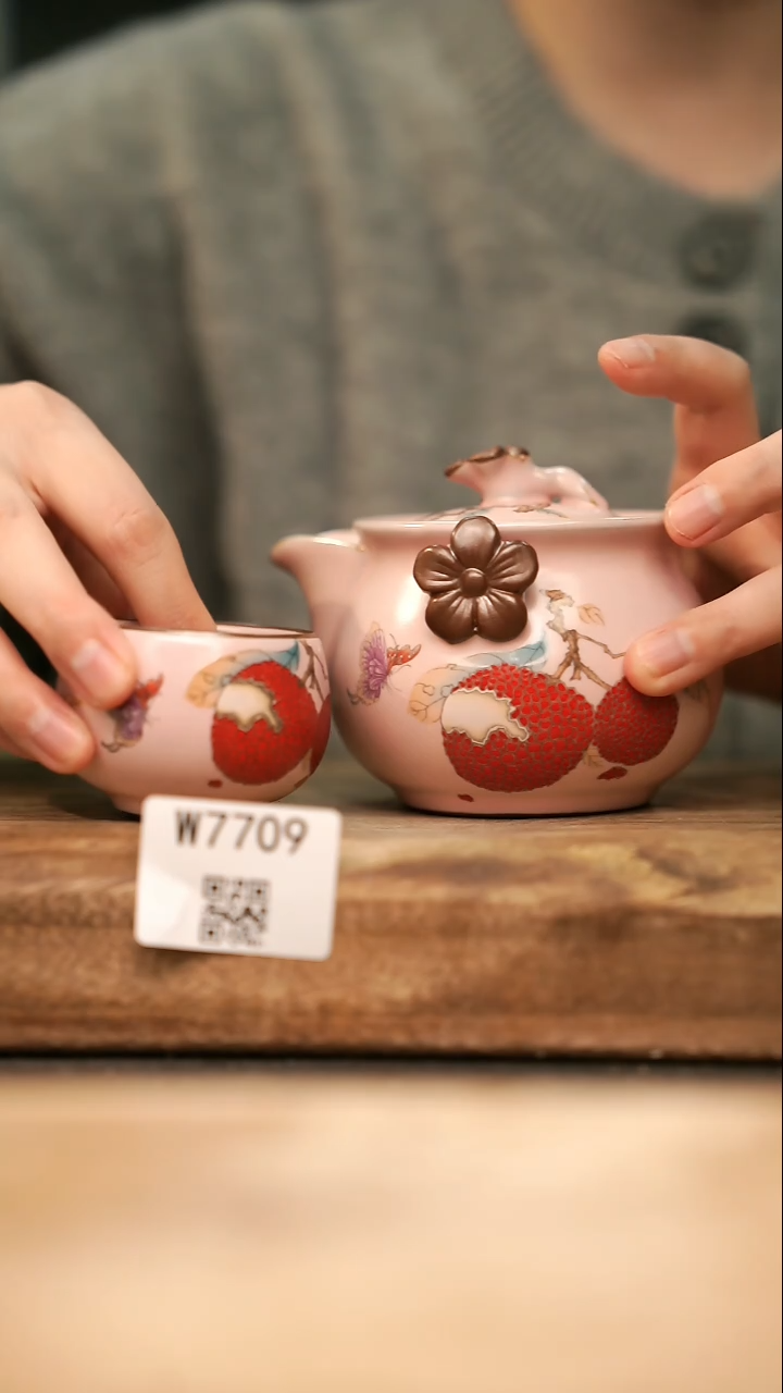 【经典福利】/ 套装@@W7709