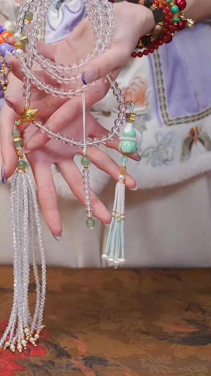 200漆艺工艺小葫芦138