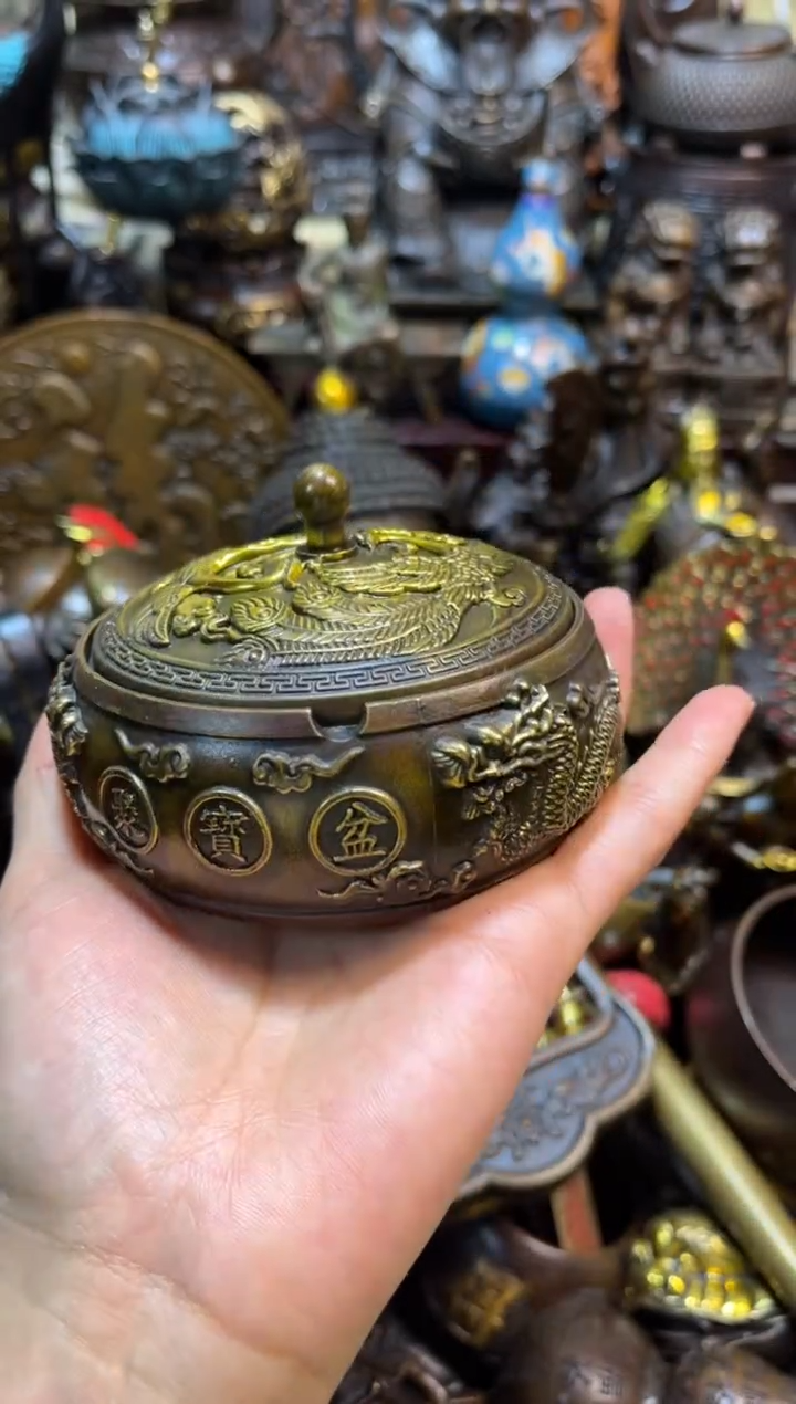 【闪购链接】苏古精品铜器专属连接