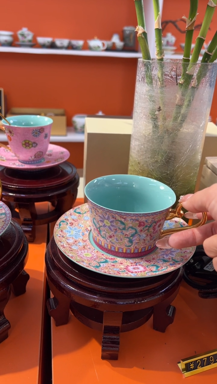 瓷片小乔闪购链接