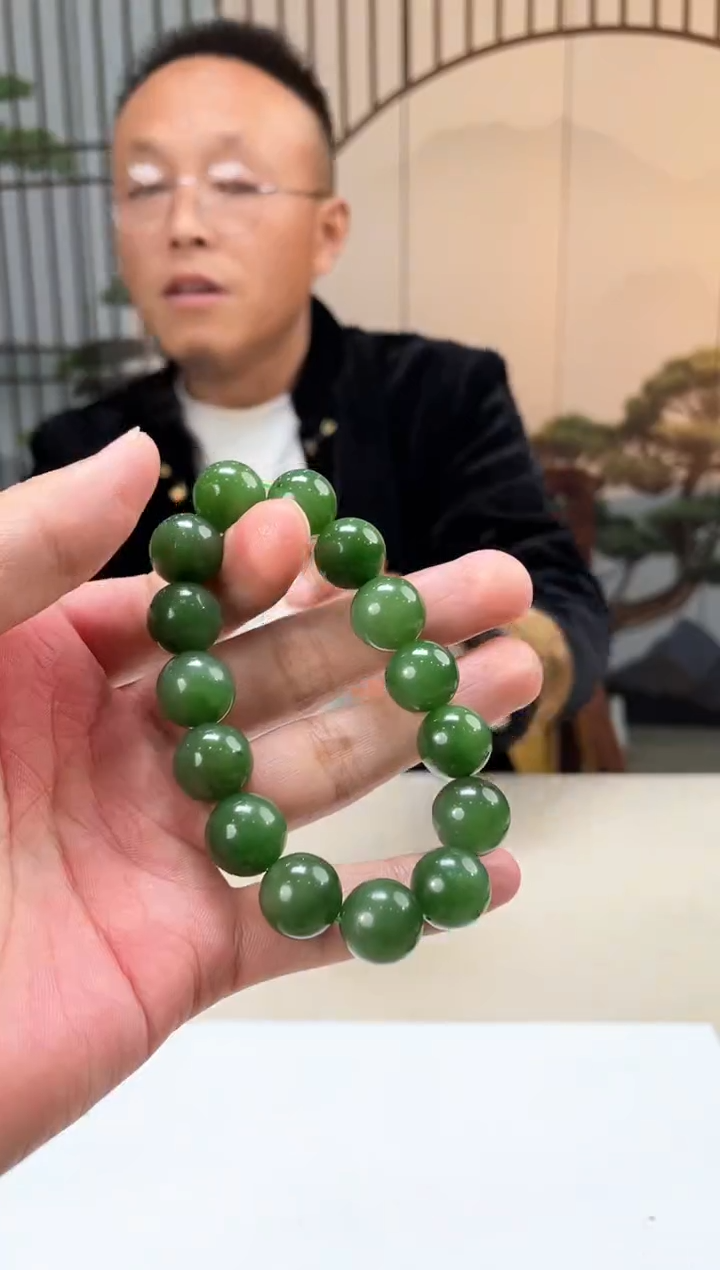 【闪购商品】定制和田玉和田玉（多样性拍一发一带证）220114