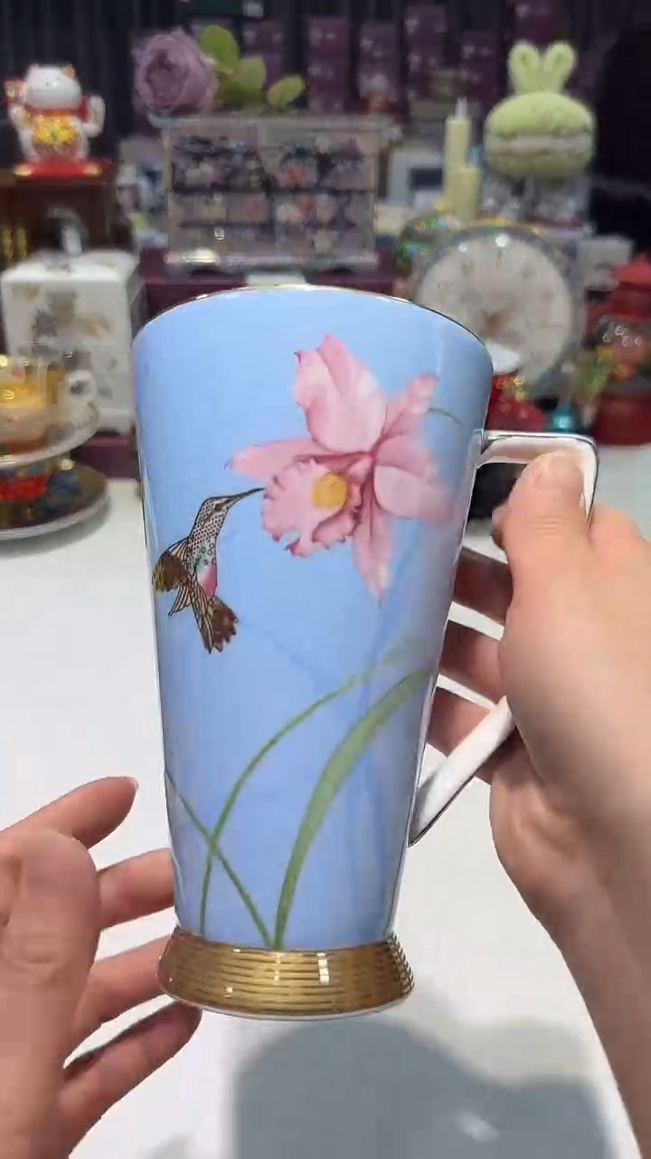 瓷片生活的本意就是开心@@1