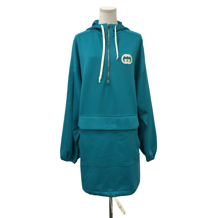 古驰/上衣/95新/[251226MS]