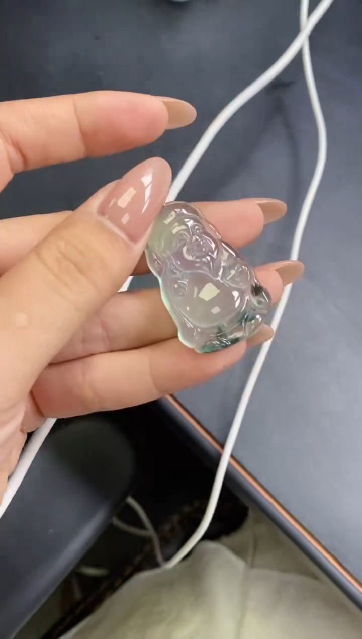 所见即所得（一物一拍）14