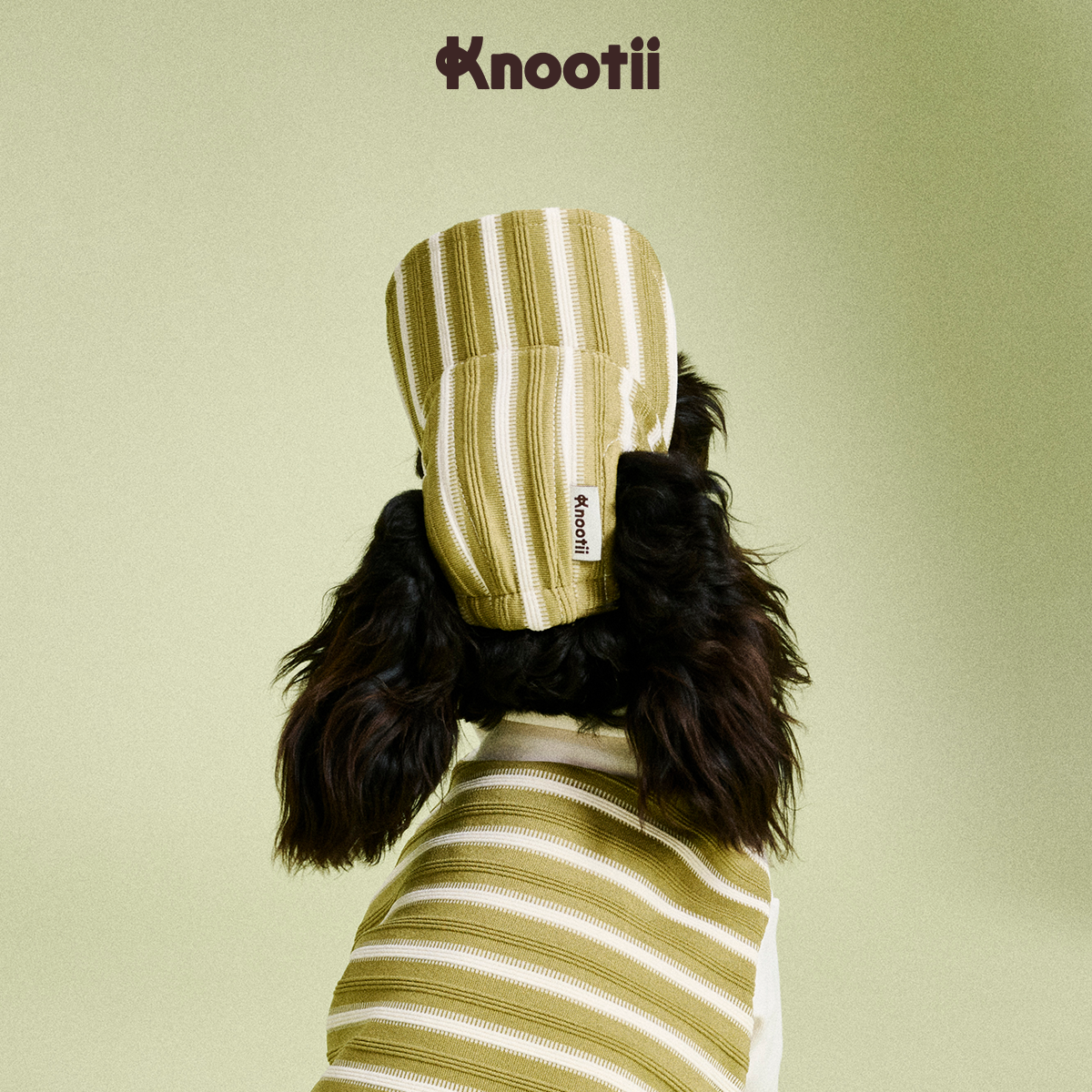 Knootii闹踢宠物鸭舌帽棒球防晒帽猫狗春秋【卢昱晓狗狗同款】