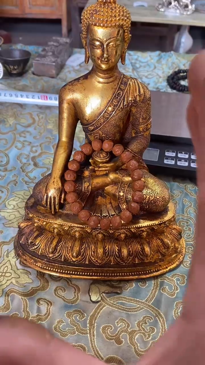 【闪购商品】金刚菩提吊坠精品好物精选