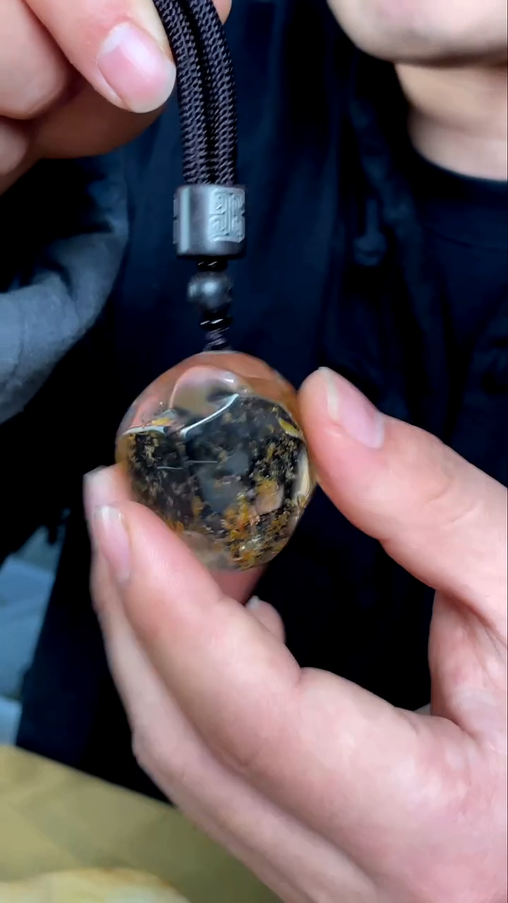 水晶摆件未镶嵌154