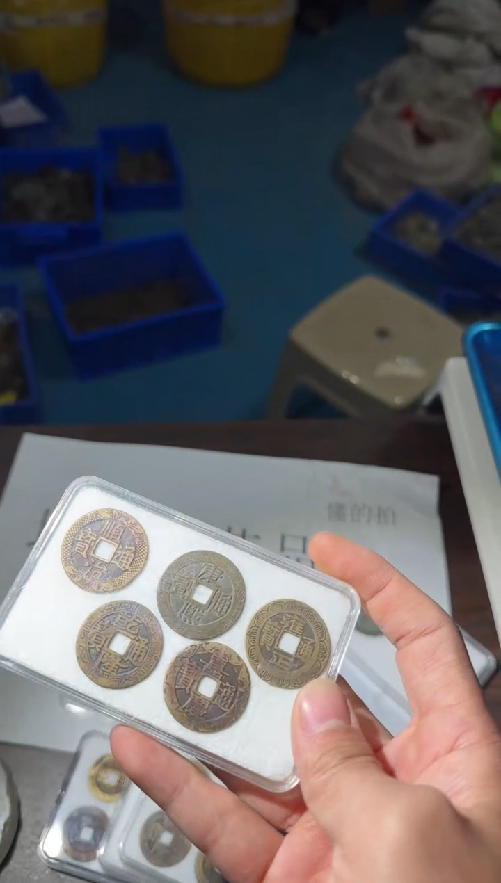 老李老李 手机挂件工艺品 002