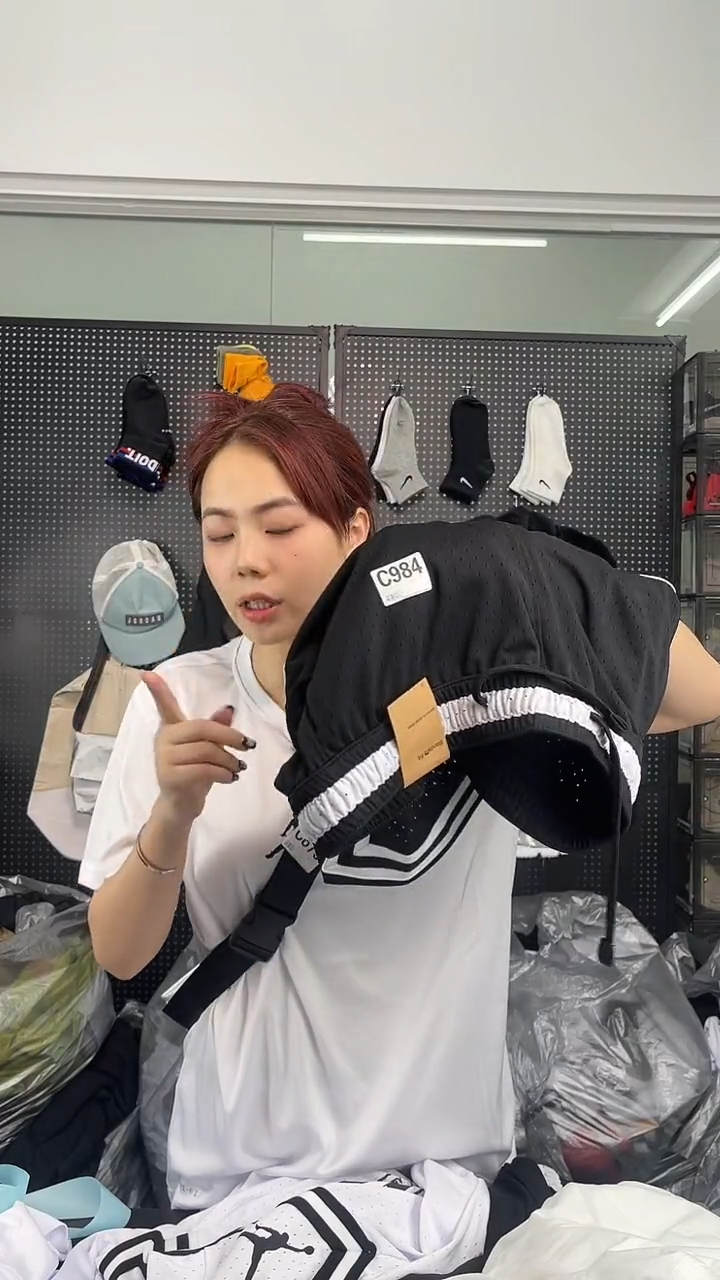 XL984编码  直播间过款 