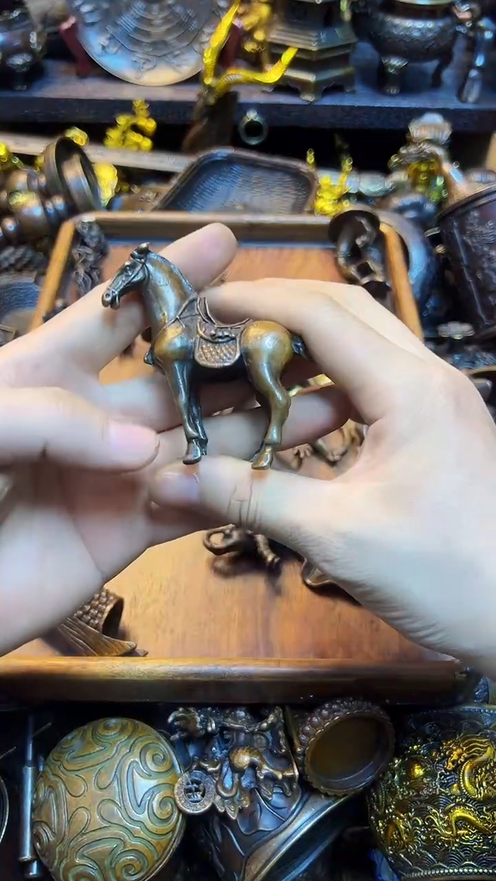 1案台摆件  物品摆件