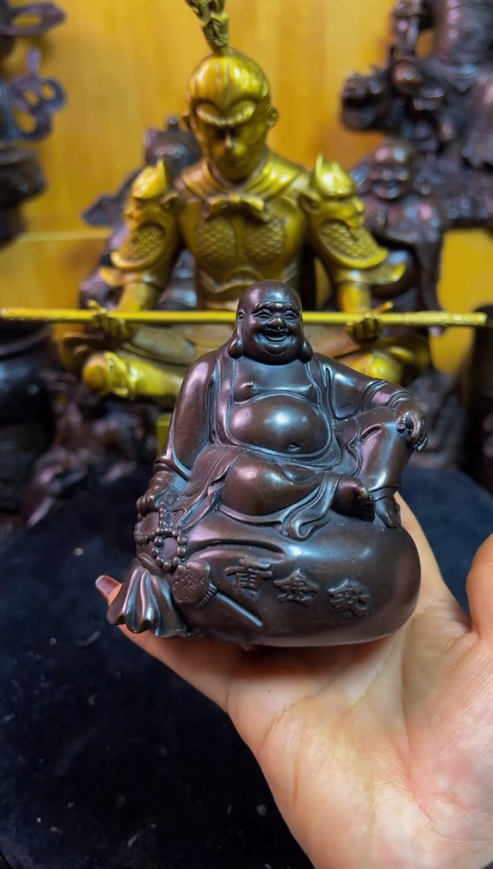 【闪购商品】1案台摆件 物品摆件