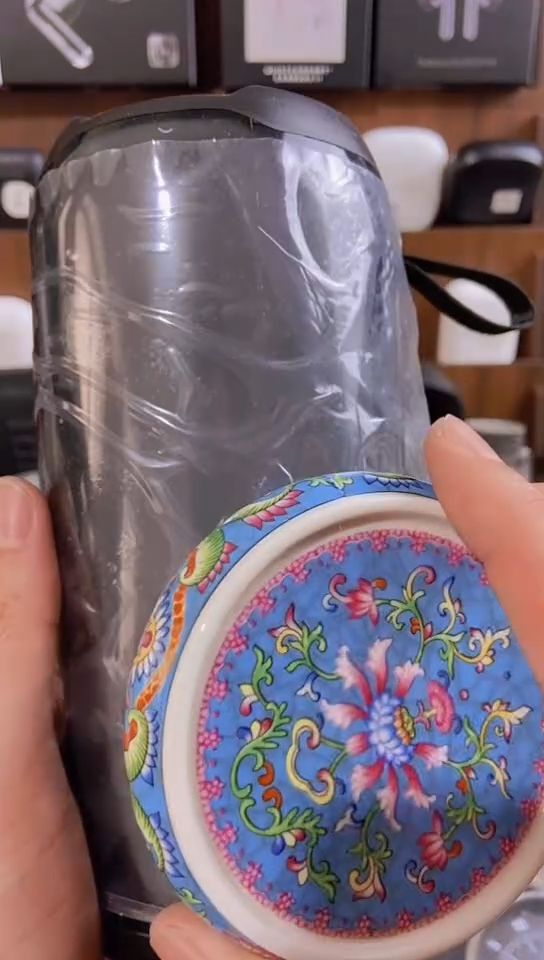 茶文化，7文化古美术