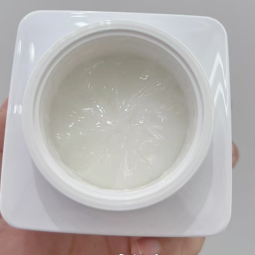 【言言分享奥伦】水润保湿滋润轻盈水凝面霜