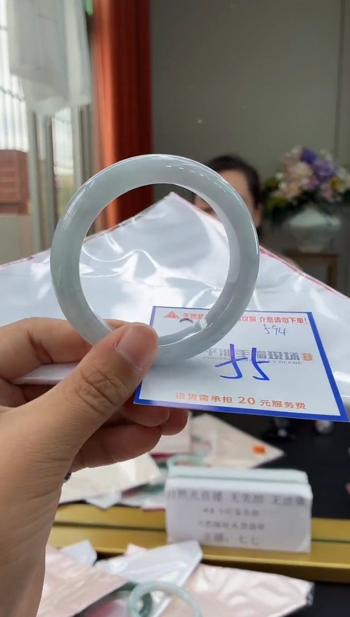 未镶嵌手镯翡翠111111111111111111111