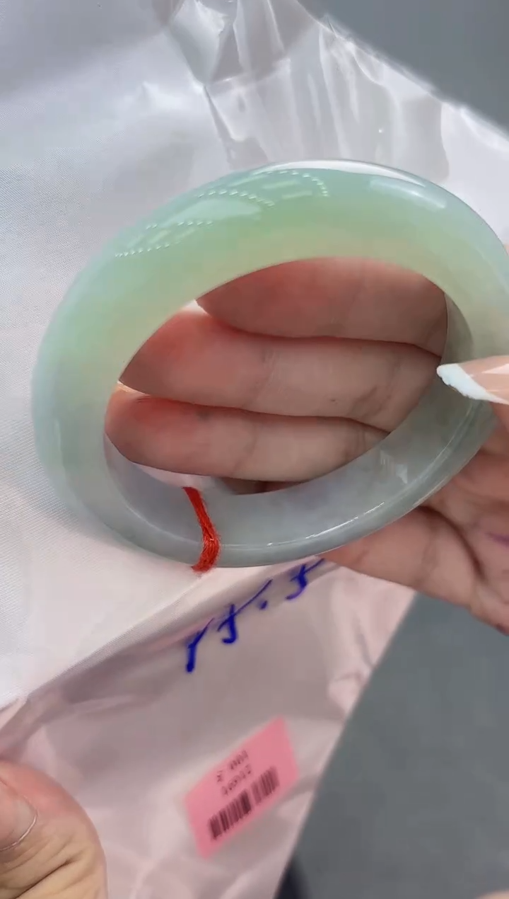 【闪购商品】翡翠手镯未镶嵌翡翠手镯