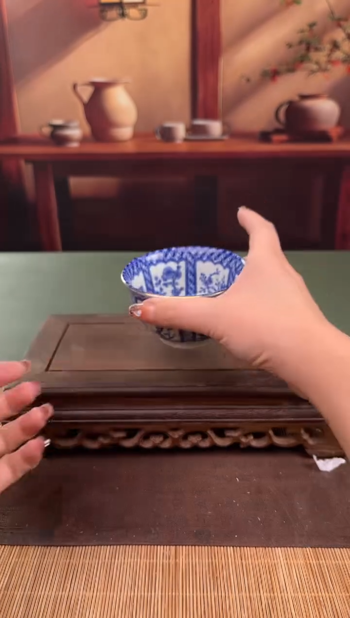 【闪购商品】顾德茶器福利闪购链接