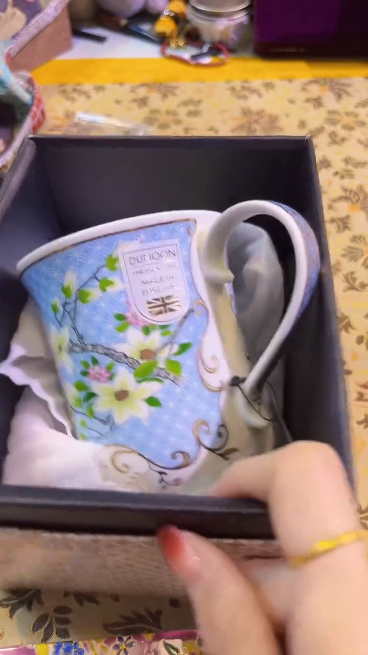【闪购商品】瓷片陶茶666文玩周边多人