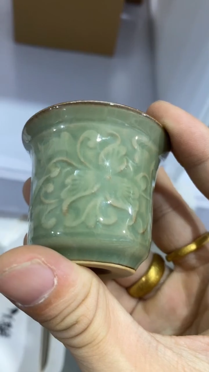 瓷片陈411陶瓷茶具茶器