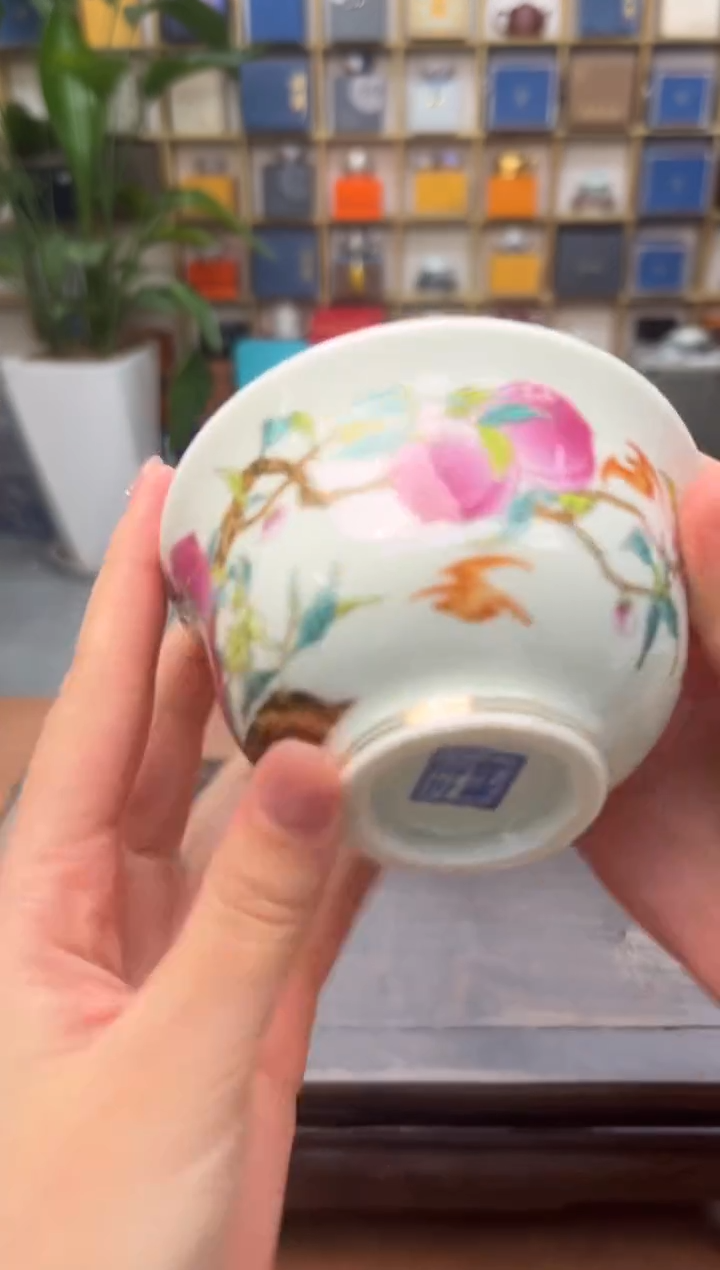 【闪购商品】@@万瓷茶奢馆甄选精品