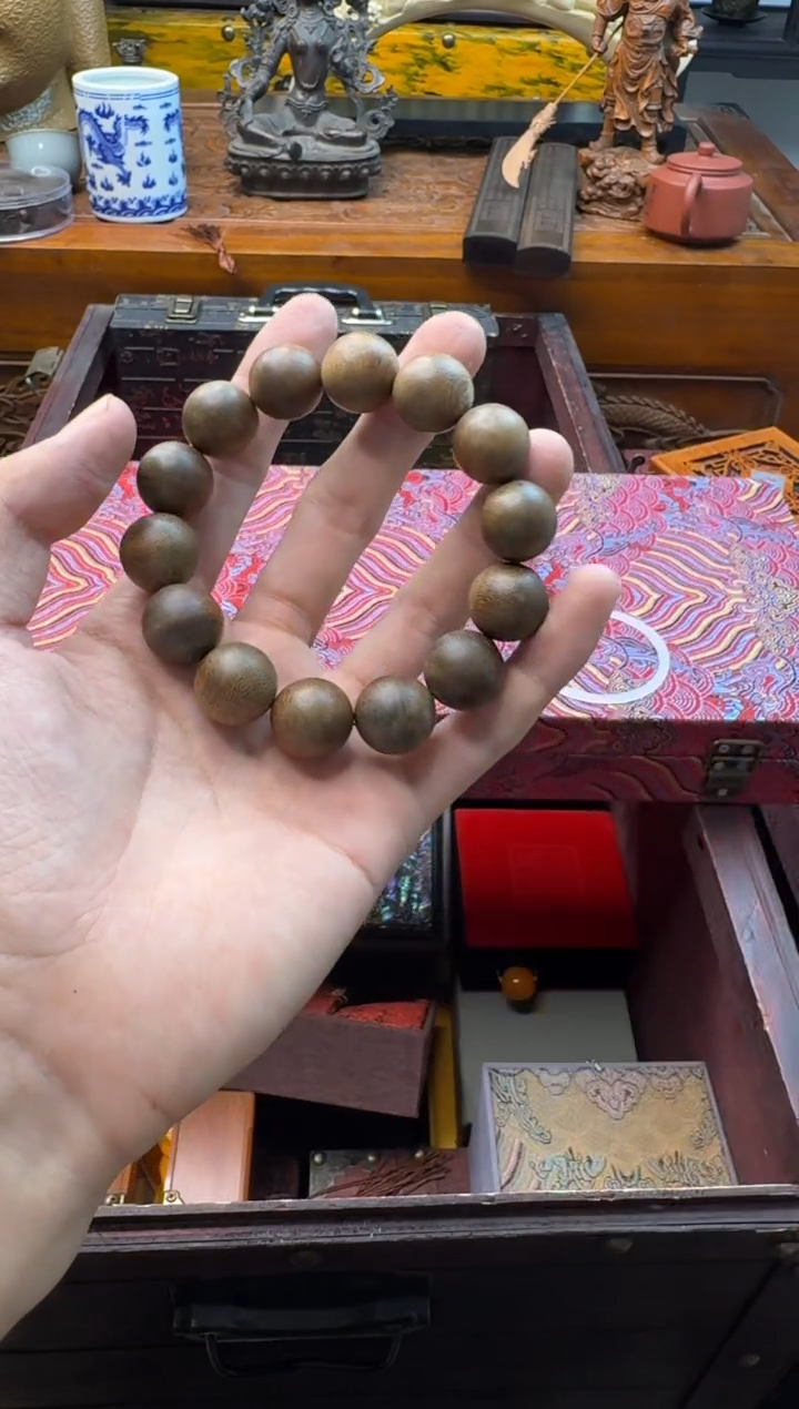 木主播精选精品链接——————富森手串