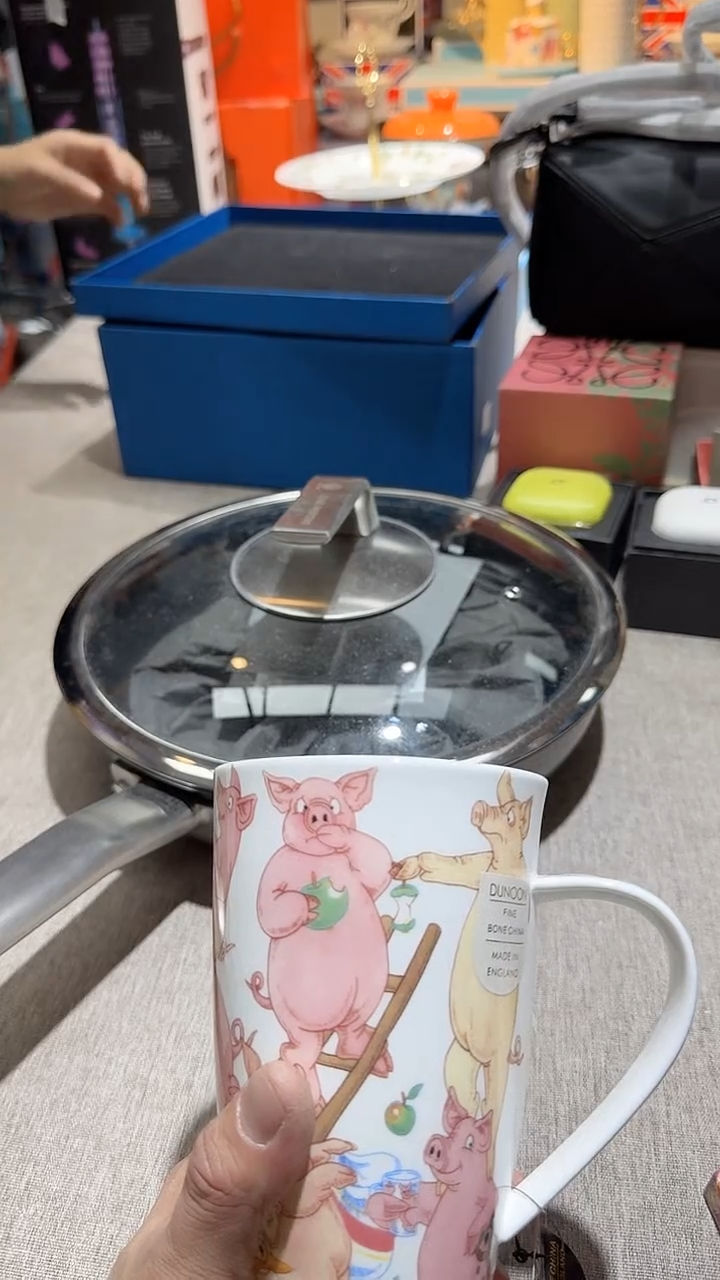 【闪购商品】瓷片正品保真，清库存