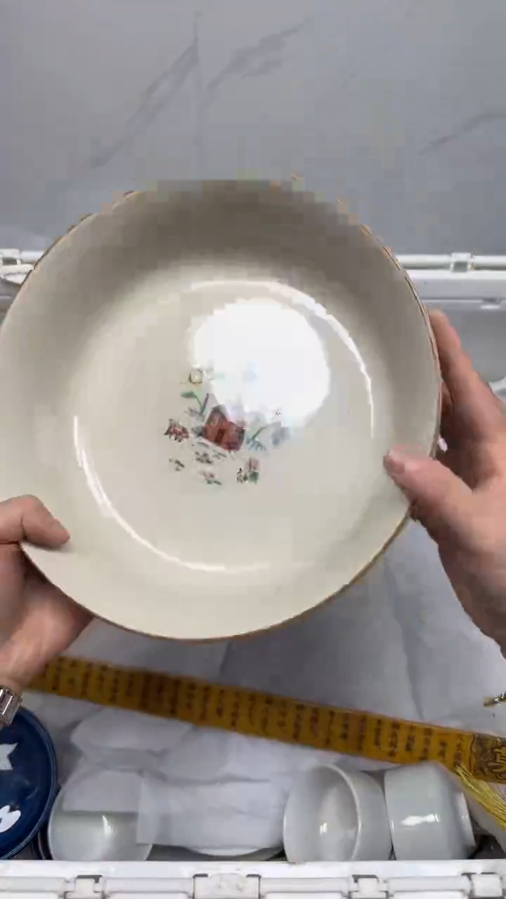 【闪购商品】584回流瓷器默认微瑕，18.8包邮