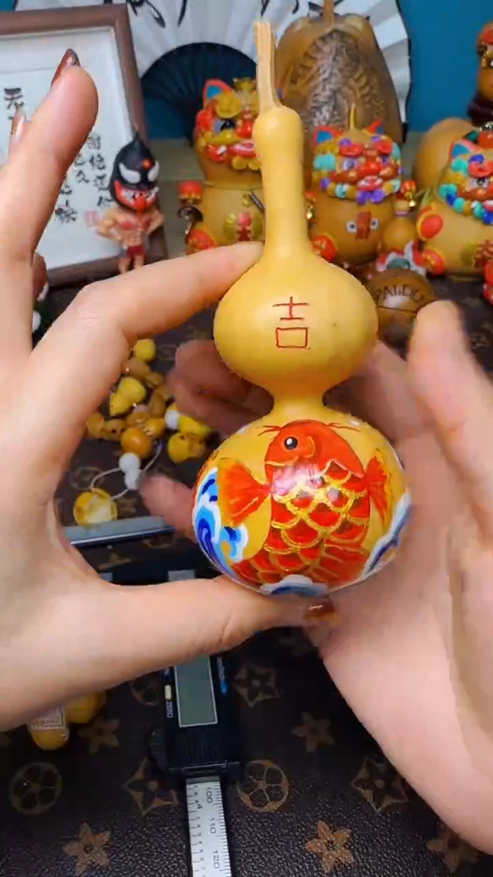 【闪购商品】306文玩葫芦文玩好物