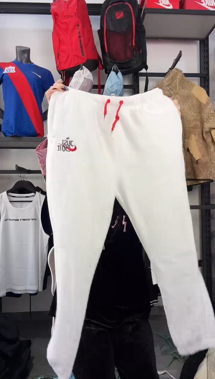 772闪购编码Nike/Jordan运动卫衣裤以直播间过款为准尺码·XL