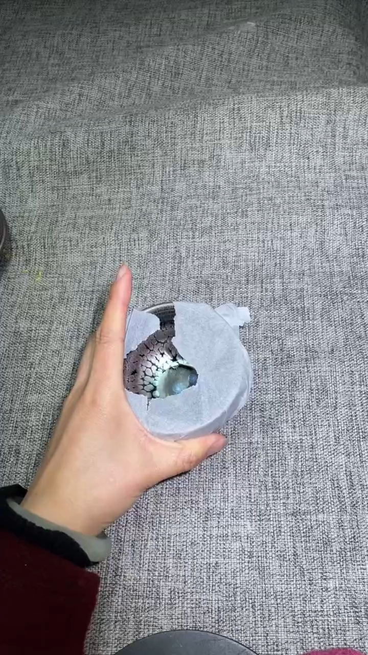 【闪购商品】茶盏建盏直播微瑕26
