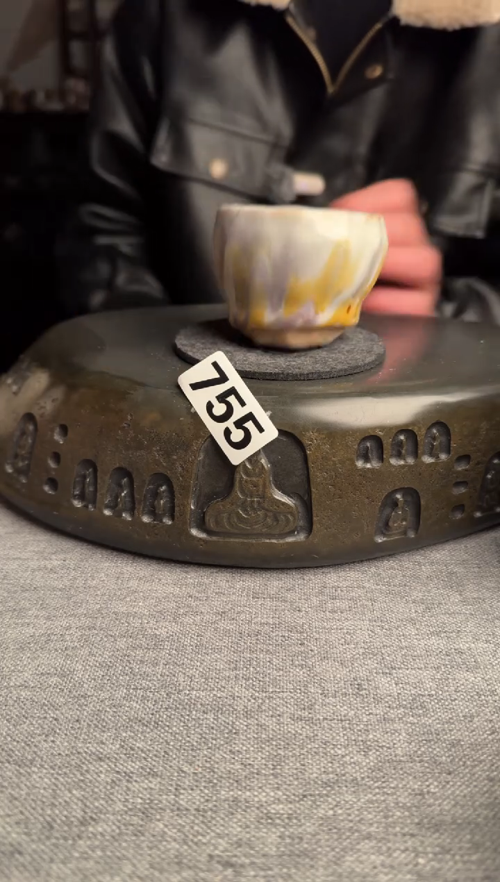 【闪购商品】755景德镇手工茶器系列