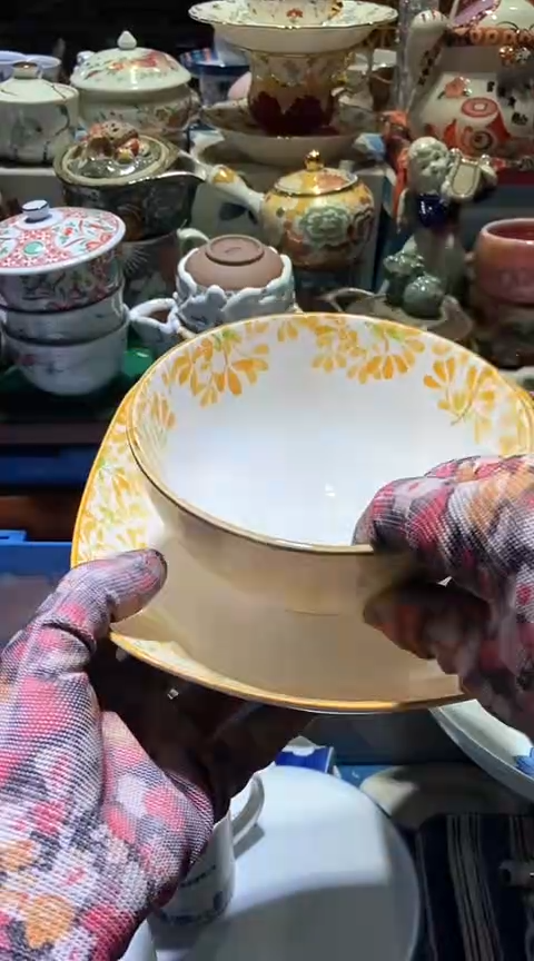 【闪购商品】瓷片1111111111111111