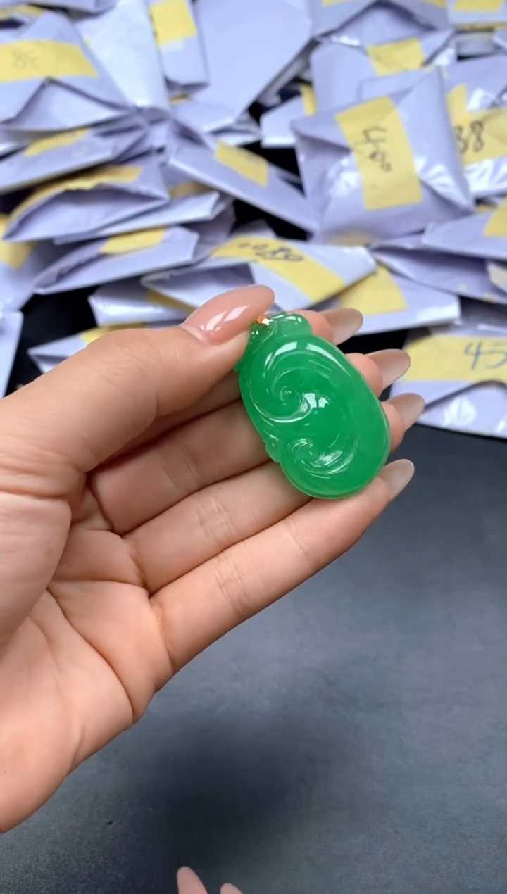 所见即所得（一物一图）190