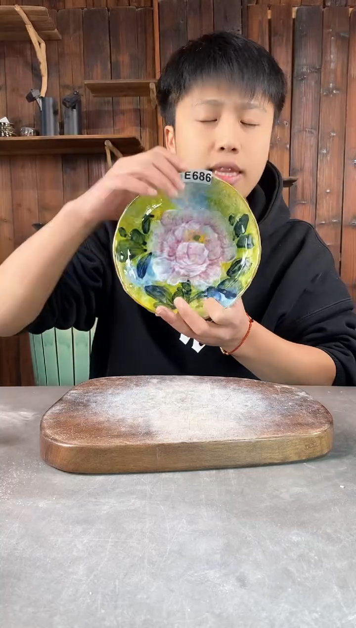 【闪购商品】碗686，开窑上新，手作开窑！