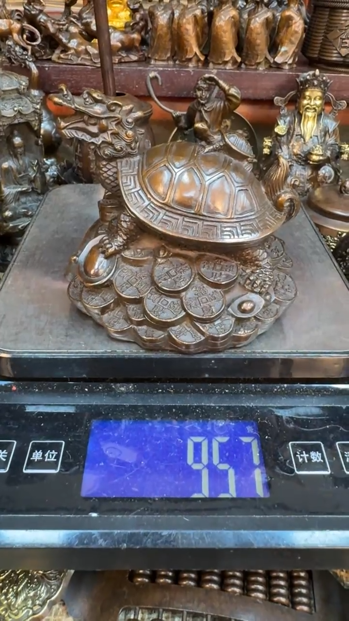 益臻铜器益臻铜器