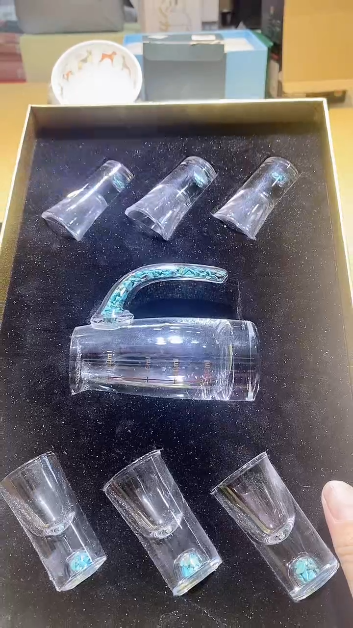 【闪购商品】瓷片锅碗瓢盆一件不剩