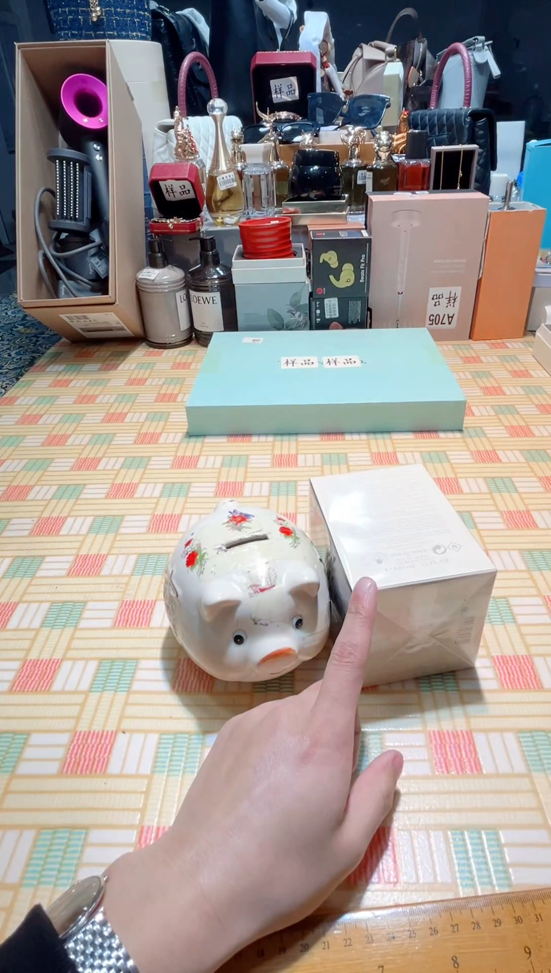 瓷片瓷器 库房到期 全部地板价@@1