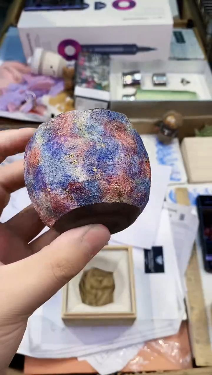 【闪购商品】瓷片都是我的大宝贝儿瓷器