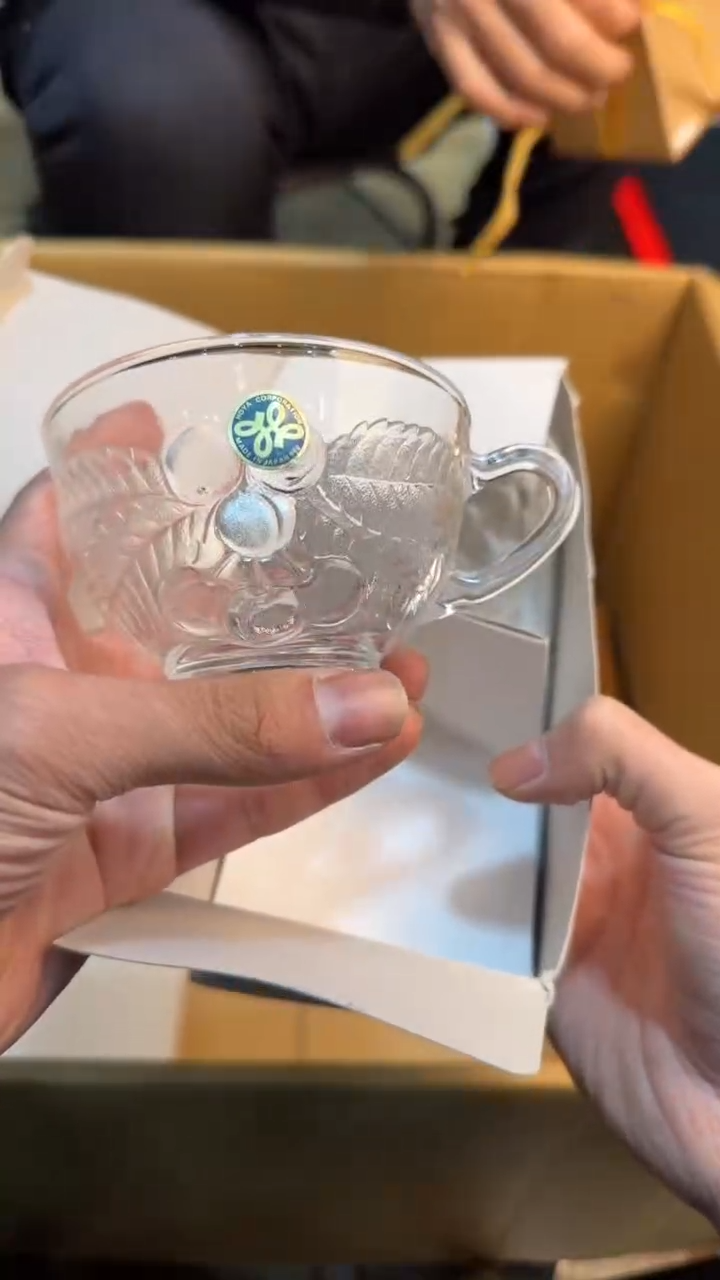 【闪购商品】茶盏8888888888    441