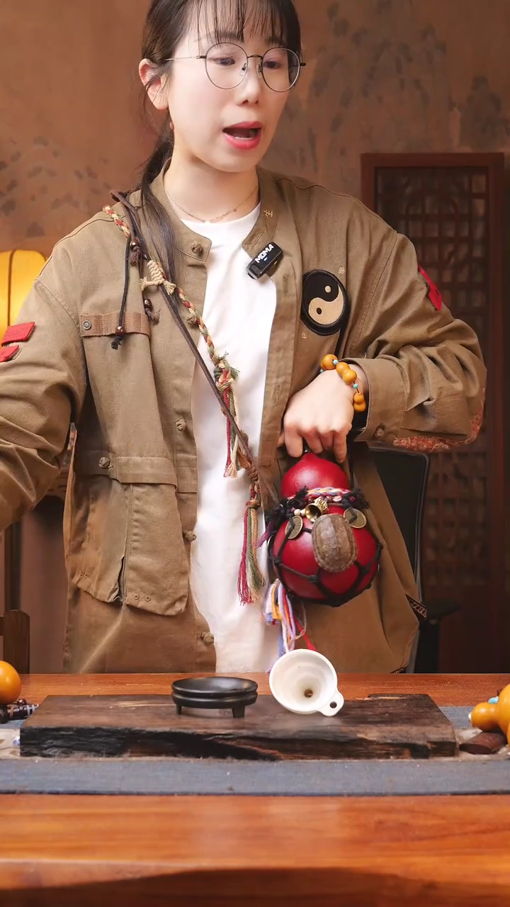 【闪购商品】331号精品葫芦理性消费拍拍退退限购