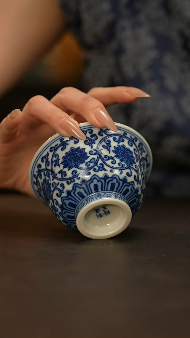 【闪购商品】瓷片             刘建峰