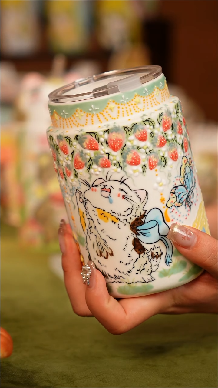 牡野器物 牡野器物  