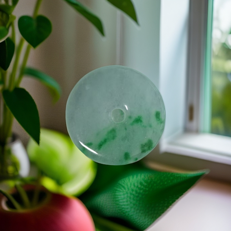 首饰袋 古典199奢侈缅古典美丽首饰赠链配礼盒