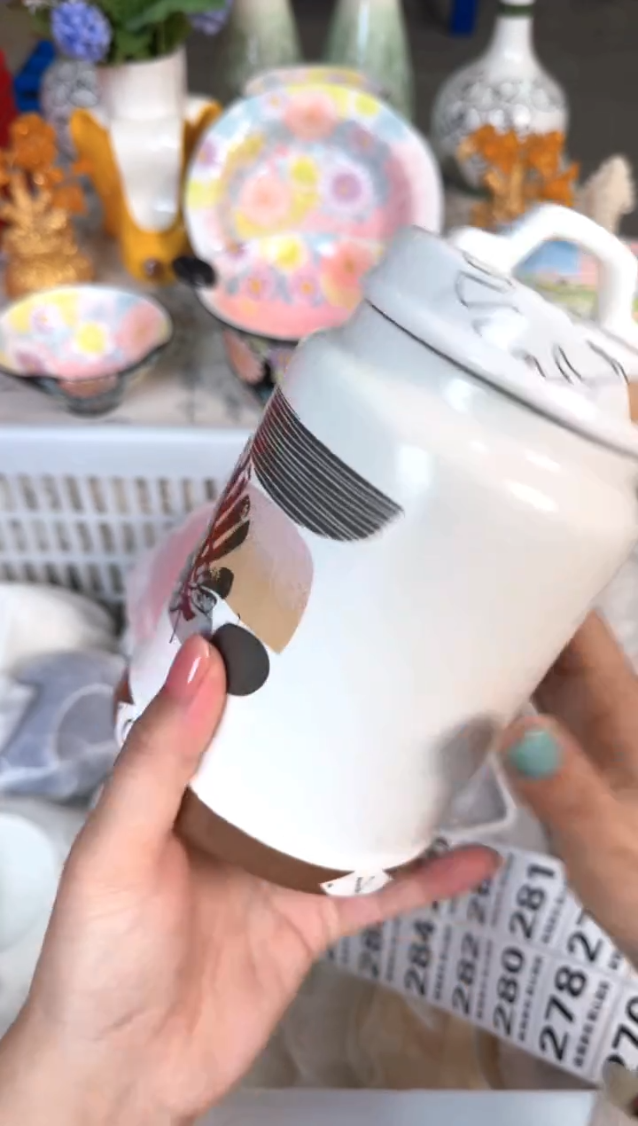 瓷片273默认微瑕15包邮库存1