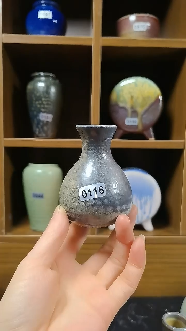 【闪购商品】红陶0116
